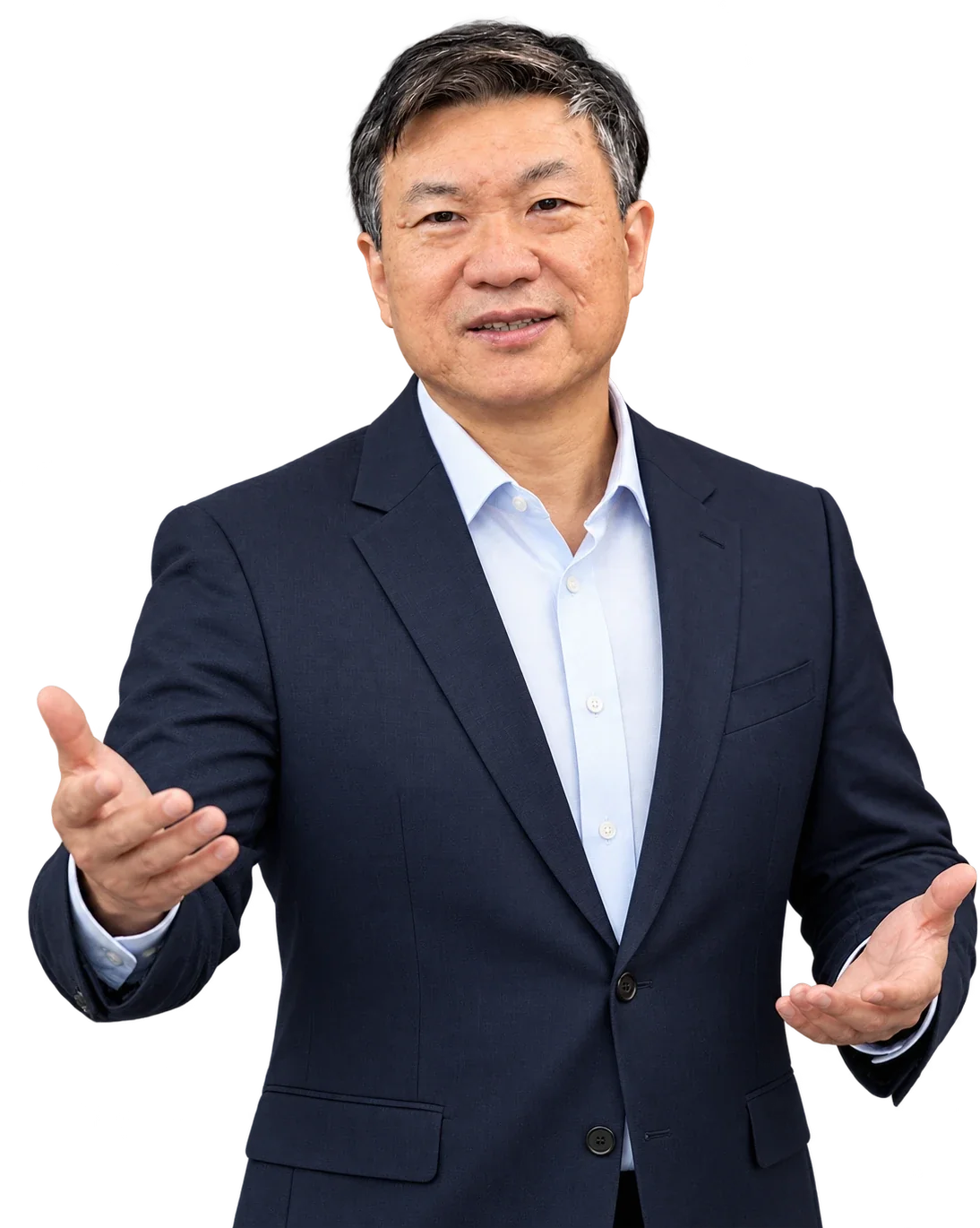 Bill Yang, Vancouver REALTOR®